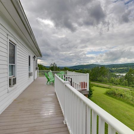 Lawrenceville Apartment With Deck Near Gaming Lands! Esterno foto