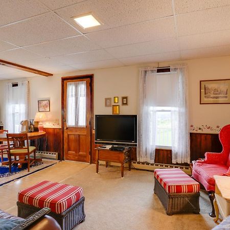 Lawrenceville Apartment With Deck Near Gaming Lands! Esterno foto