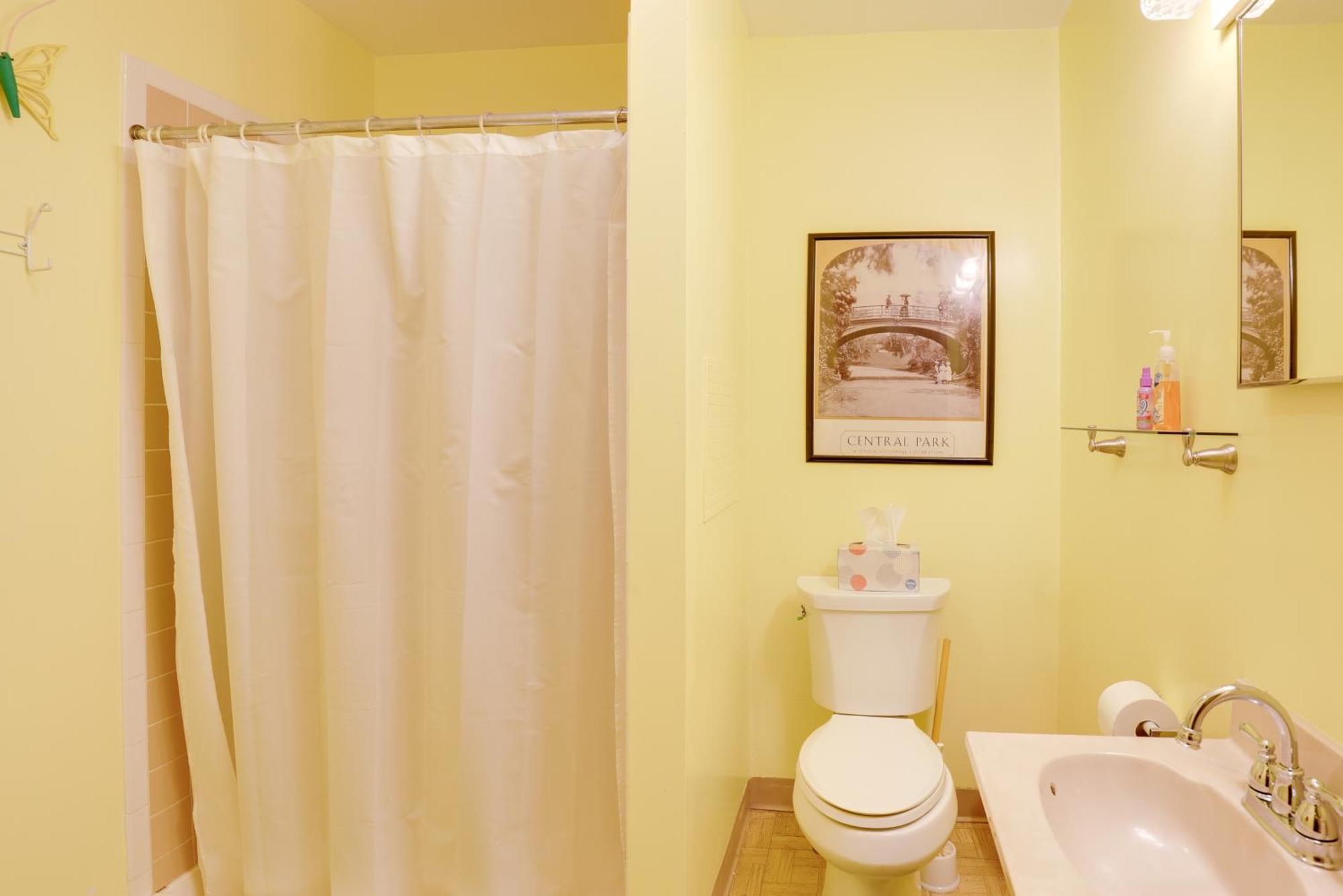 Lawrenceville Apartment With Deck Near Gaming Lands! Esterno foto