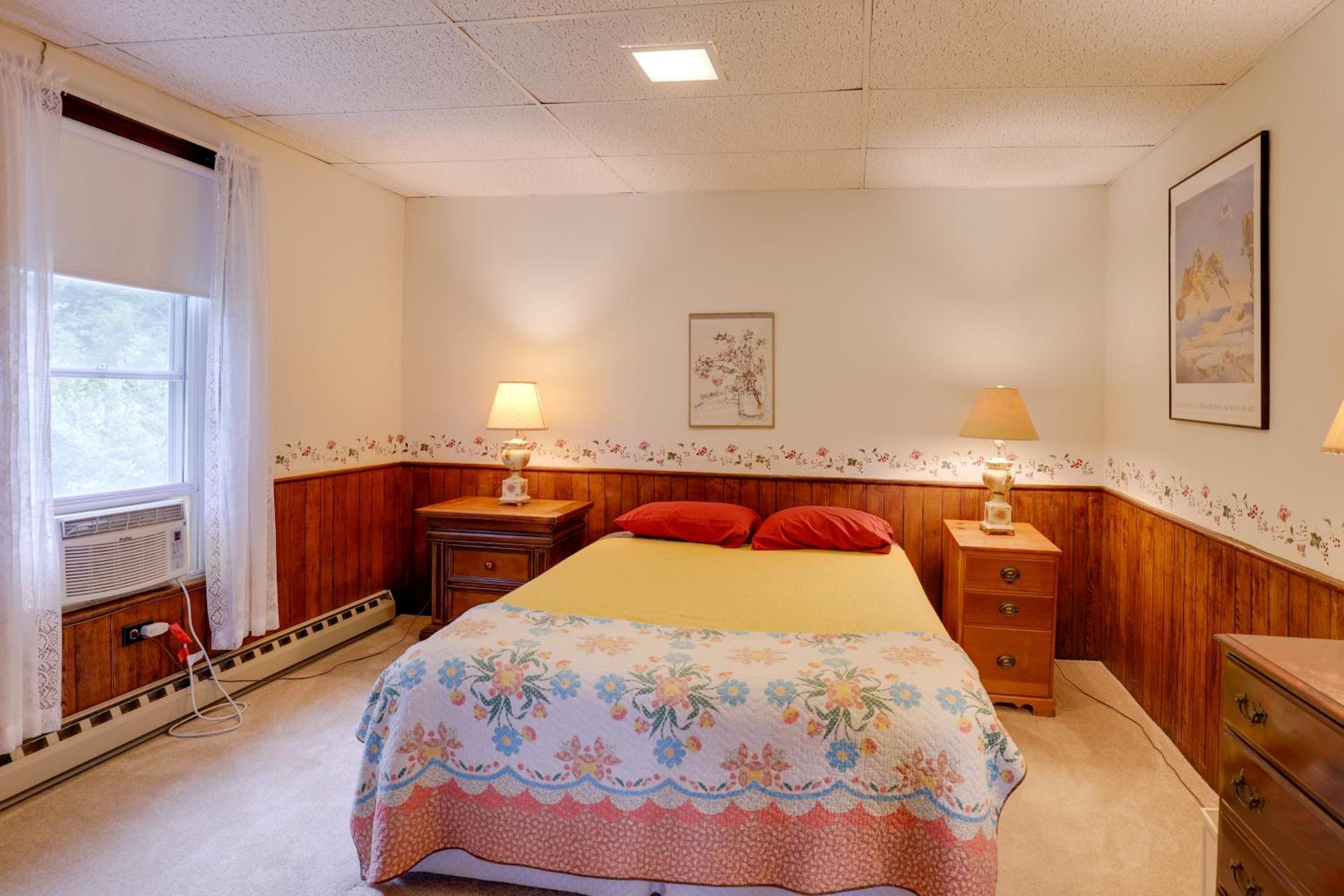 Lawrenceville Apartment With Deck Near Gaming Lands! Esterno foto